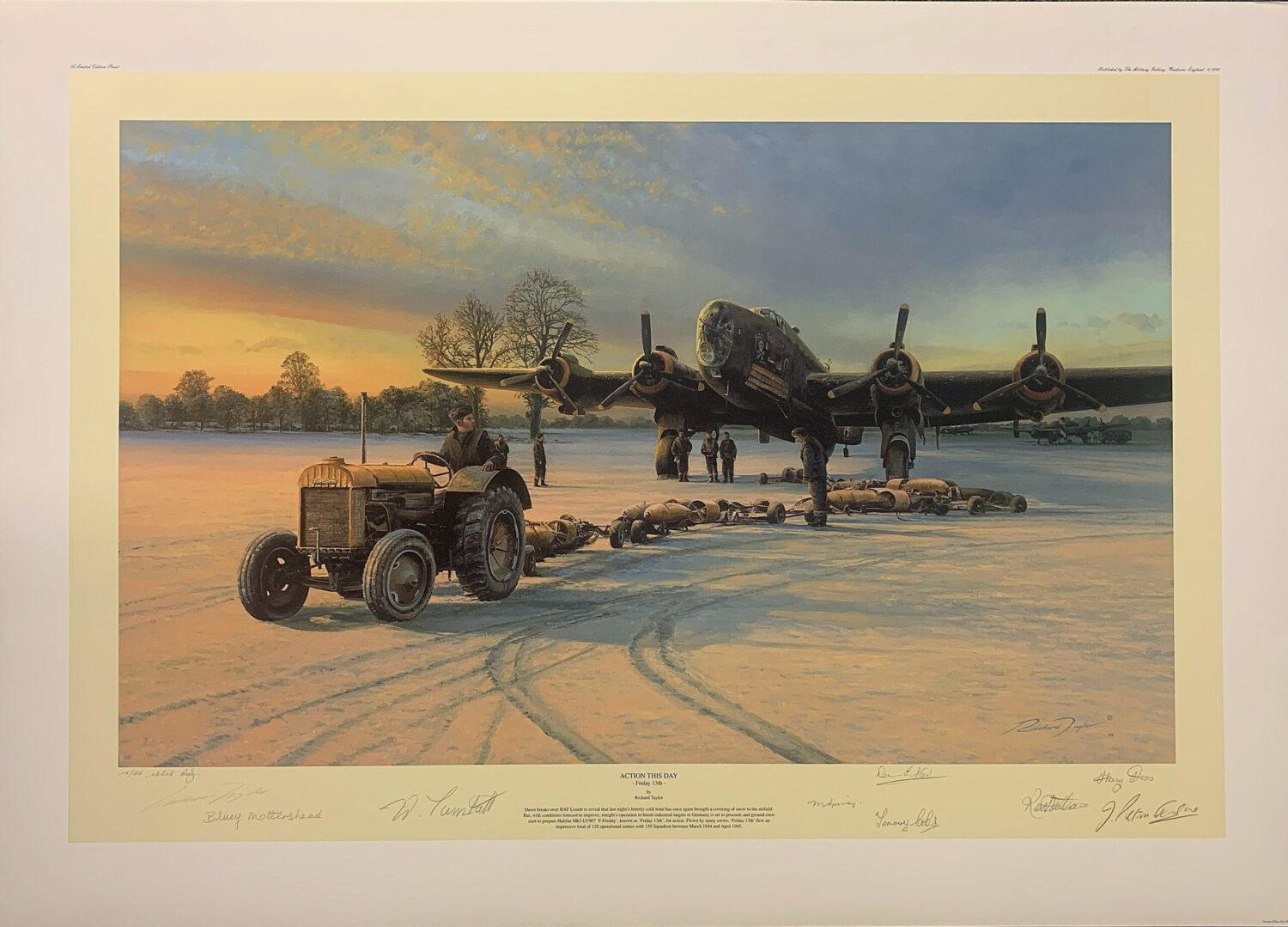 ACTION THIS DAY - Image 3