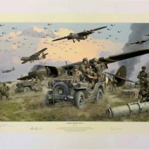 ARNHEM AIRBORNE ASSAULT | Aces High Gallery
