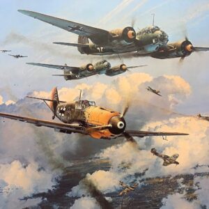 ASSAULT ON THE CAPITAL