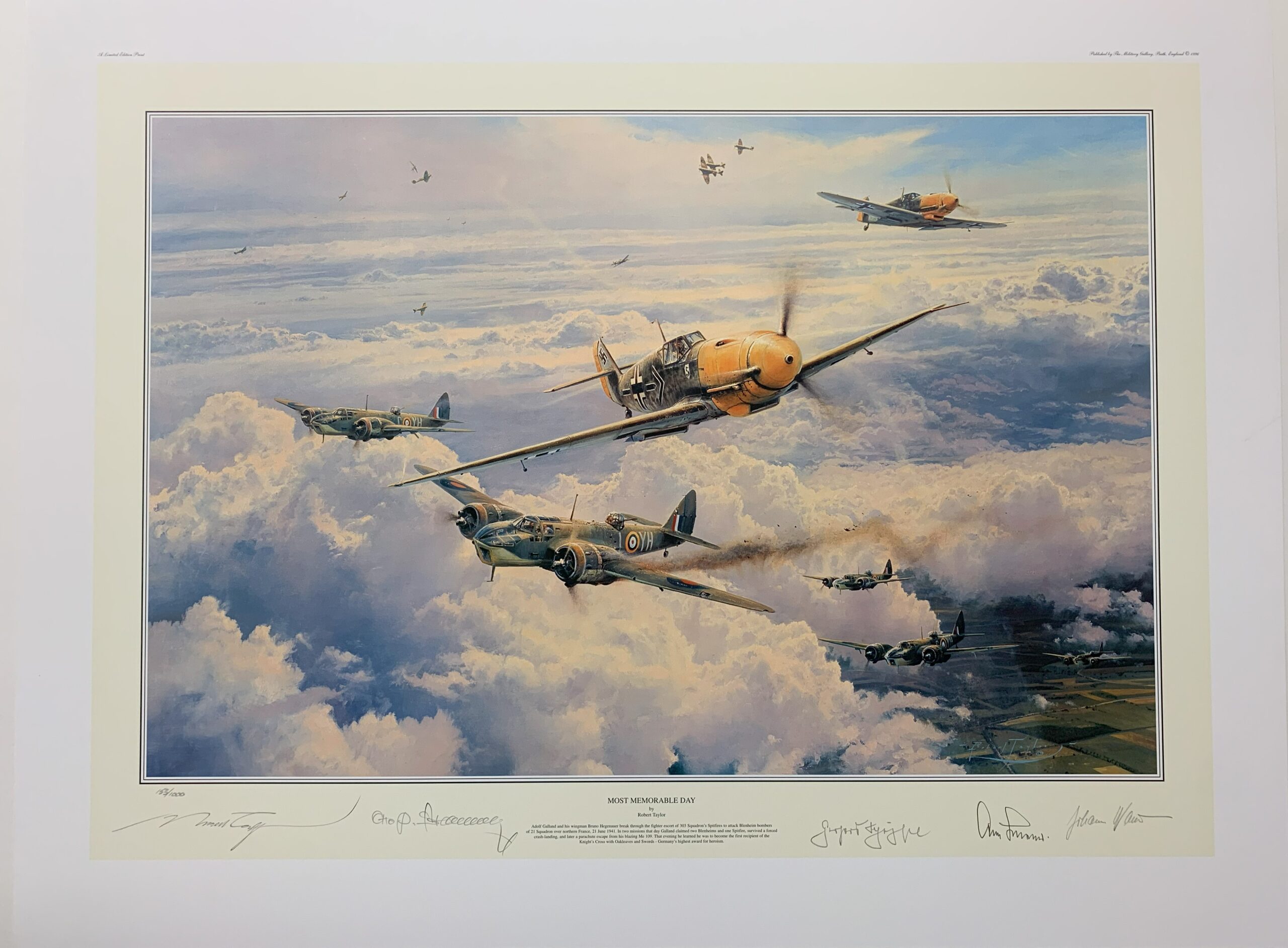 MOST MEMORABLE DAY - Image 2