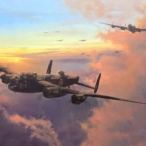 TOWARDS NIGHT'S DARKNESS