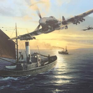 TYPHOONS OUTWARD BOUND